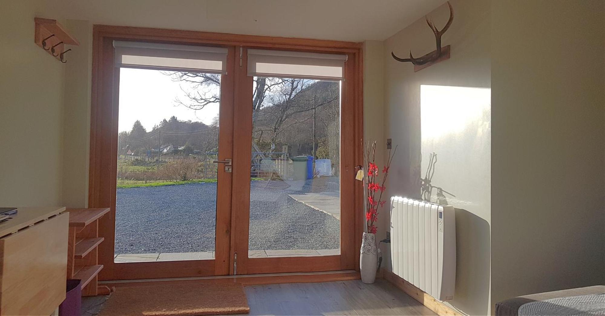 Creaggan Ard Guest House Kyle of Lochalsh Exterior foto